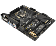 ASRock Z170 EXTREME 4 (3xPCI-E DDR4) - 252692 - zdjęcie 4